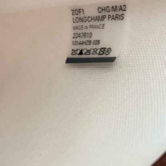 Long champ small - Picture 4 of 8